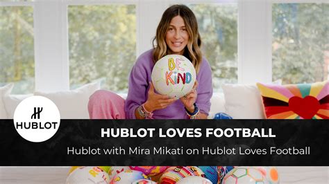 hublot morgan|mira mikati hublot.